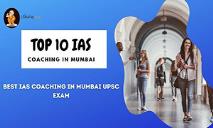 Best IAS Coaching in Mumbai. PowerPoint Presentation