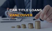 Car Title Loans Vancouver PowerPoint Presentation