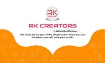 RK Creators-software Company in Coimbatore PowerPoint Presentation