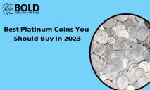 Best Platinum Coins You Should Buy in 2023 PowerPoint Presentation