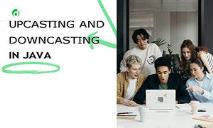 Upcasting and Downcasting in Java-A Comprehensive Guide with Examples PowerPoint Presentation