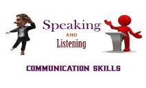 Communication Skill PowerPoint Presentation