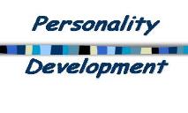 Personality Developments PowerPoint Presentation