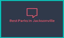 Best Parks in Jacksonville PowerPoint Presentation