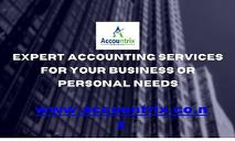 Accounting Services In Auckland PowerPoint Presentation