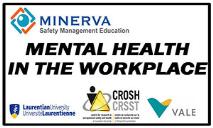Mental Health in the Workplace PowerPoint Presentation