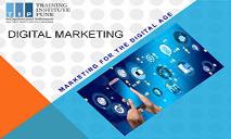 Digital Marketing Courses in Pune with Certification and Job PowerPoint Presentation