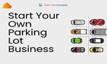 How To Start a Parking Lot Business PowerPoint Presentation