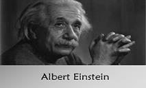 About Albert Einstein PowerPoint Presentation