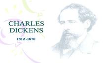 About Charles Dickens PowerPoint Presentation
