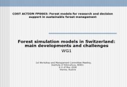 Switzerland vienna PowerPoint Presentation