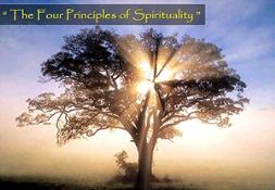 Principles of Spirituality PowerPoint Presentation