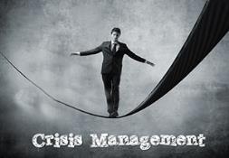 Crisis Management Powerpoint Presentation