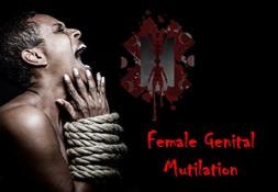 Female Genital Mutilation (FGM) Powerpoint Presentation