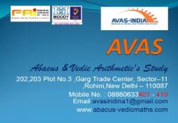 Abacus Vedic Maths PowerPoint Presentation