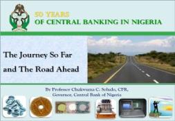 CBN 50th Anniversary PowerPoint Presentation