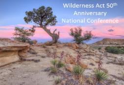 Wilderness Act 50th Anniversary National Conference PowerPoint Presentation