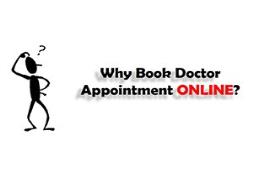 Why book doctor appointment online Powerpoint Presentation