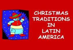 Christmas in Puerto Rico PowerPoint Presentation