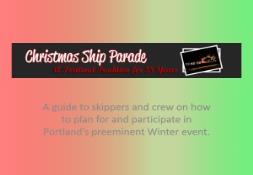 Christmas Ships 2012 PPT PowerPoint Presentation