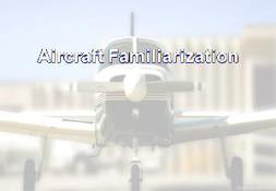 Aircraft Familiarization PowerPoint Presentation