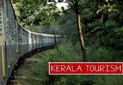 Kerala Tourism Powerpoint Presentation