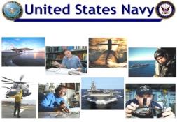 Navy 101 PowerPoint Presentation