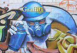Graffiti styles - Nova Scotia Department of Education PowerPoint Presentation