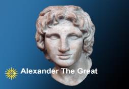 View Alexander the Great PowerPoint Presentation