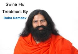 Swine Flu Treatment By Baba Ramdev Powerpoint Presentation