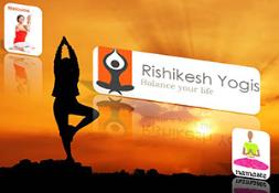 Yoga Teacher Training in Rishikesh Powerpoint Presentation