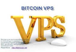 Bitcoin VPS - Easy way for money transfer Powerpoint Presentation