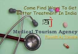 Medical Tourism Packages, Medical Tourism India India | FlywithAJ PowerPoint Presentation