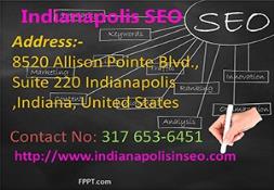 Seo in Indianapolis -  Does Every Business Need Search Engine Optimization Services? Powerpoint Presentation