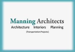 Manning Architects (Transportation Projects) PowerPoint Presentation