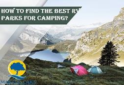 How to Find the Best RV Parks for Camping PowerPoint Presentation