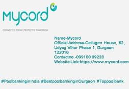 Leading Cord Blood and Best Stem Cells Banking in India | MyCord Powerpoint Presentation