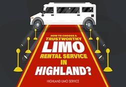 How to Choose a Trustworthy Limo Rental Service in Highland? Powerpoint Presentation