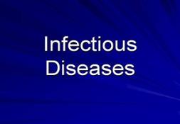 Infectious Disease Std Powerpoint Presentation