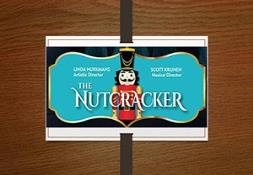 Experience excitement and fun at its peak with Nutcracker San Jose Powerpoint Presentation