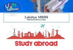 Study MBBS Abroad Consultants Powerpoint Presentation