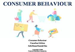Consumer Behavior Powerpoint Presentation
