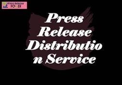 Press Release Distribution Services - Press Release Power Powerpoint Presentation