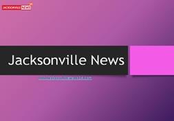 Jacksonville News Powerpoint Presentation