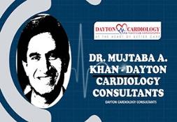 Mujtaba A Khan-Dayton Cardiology Consultants Powerpoint Presentation