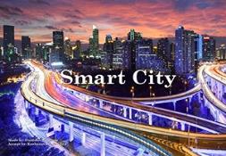 Smart City PowerPoint Presentation