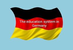 Education System in Germany PowerPoint Presentation