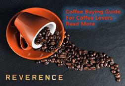 Coffee Buying Guide For Coffee Lovers PowerPoint Presentation