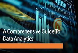 A Comprehensive Guide To Data Analytics PowerPoint Presentation