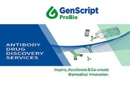 One-Stop Antibody Drug Discovery Services from GenScript ProBio Powerpoint Presentation